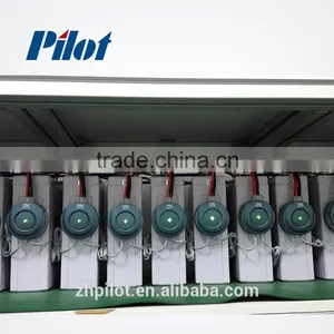 PILOT VRLA Battery Monitoring System for Data Center thumbnail-6