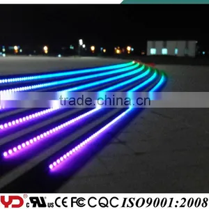 YD IP68 V-0 Outdoor LED Linear Light thumbnail-1