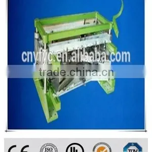 Operation Cone Winding Machine of Accurate thumbnail-3