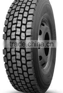 On-Time Delivery and Top QualityTBR For Heavy Truck Tyres 11R22.5 T63 thumbnail-1