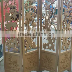 Wuhan Supply Wood Router Wood Working CNC Machine With Low Cost thumbnail-5