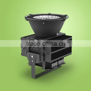 100w 200w 300w 400w 500w New Led Canopy Lights With 5 Years Warranty thumbnail-1