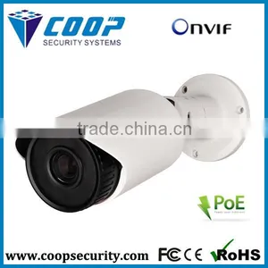 New Products Electronics Starlight H.264 Outdoor Waterproof IP66 MJPEG 8mm Fixed Lens Box Camera POE Web Camera thumbnail-1