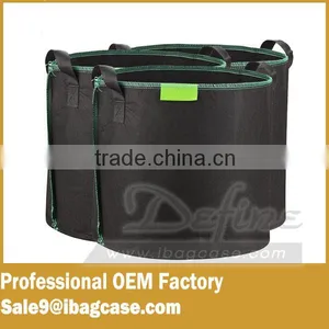 High Quality 3-Pack 8 Gallons Planting Grow Bags Garden Planter Bags Supplier's Choice thumbnail-1