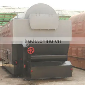 Hot Sale Fire Tube Boiler Price thumbnail-4