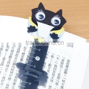 Fancy Custom Bookmark, Gift Bookmark, Bookmark Clip thumbnail-3