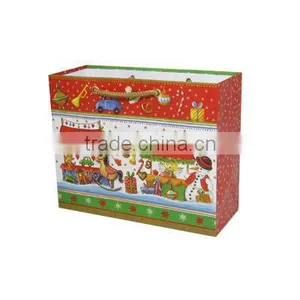Cartoon Paper Bag thumbnail-1
