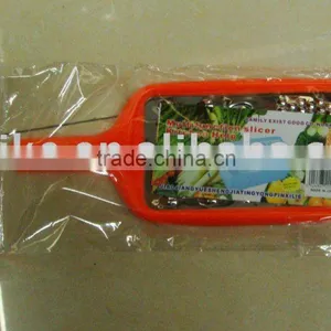 Plastic Grater thumbnail-1