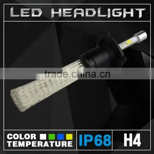 LED Replacement Automotive Headlamps Headlights For Cars thumbnail-1