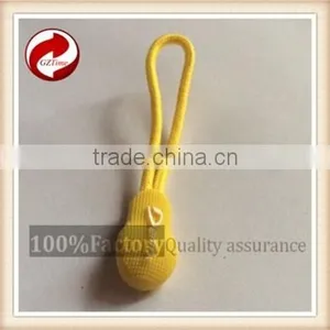 GZ-TIME High-quality Custom Different Designs of Pvc Zipper Puller With Card thumbnail-1