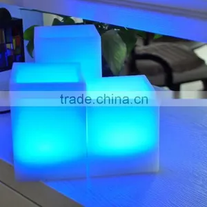 8 Button Color Change Remote Control Flameless Led Candle thumbnail-5