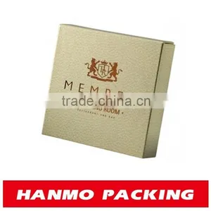 Custom Made Small Product Packaging Box at Factory Wholesale Price thumbnail-3