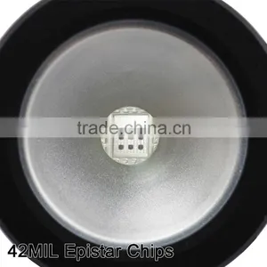10w Cob Led Grow Light Full Spectrum Hps Lighting IP67 Waterproof thumbnail-6