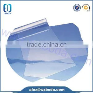 Soft PVC Calender Plastic Roll thumbnail-5