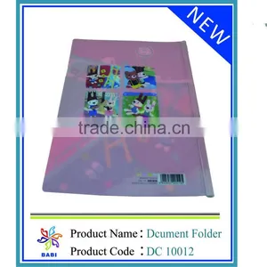 2013 Online Corporate Stationery Folders thumbnail-1