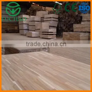 Building Materials Straight Texture Finger Joint Board thumbnail-6