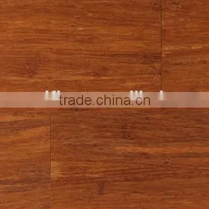 Carbonized Bamboo Floor From Foshan Factory thumbnail-4