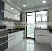 Beautiful MDF Melamine Board for Elegant Indoor Decoration thumbnail-6