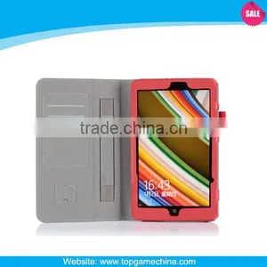 PU Leather Stand Case Cover for Lenovo Miix2 8 Inch Tablet Case thumbnail-5
