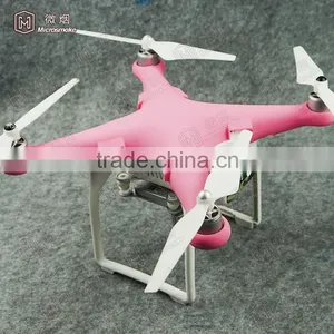 Unmanned Aerial Vehicl Silicone Case High Quality Phantom 3 Silicone Protector for Unmanned Aerial Vehicle thumbnail-3