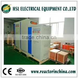 SBW Series Three Phase 60kva Voltage Stabilizer thumbnail-4