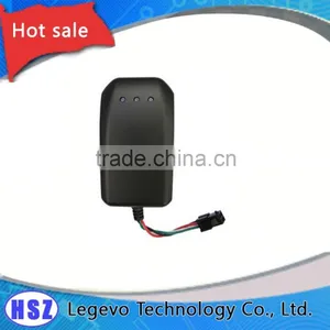 Portable Spy Mini Realtime GPS GSM GPRS Tracker thumbnail-1