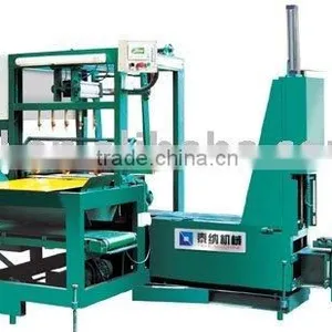 Brick Cutter Machine thumbnail-1