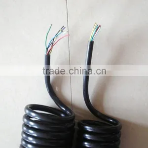 Seven-pin Cable, 7-pin Cable thumbnail-1