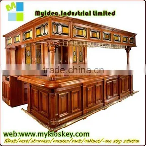 Modern Bar Counter, Bar Counter For Sale, Bar Counter Outdoor Model Bar Counter thumbnail-1