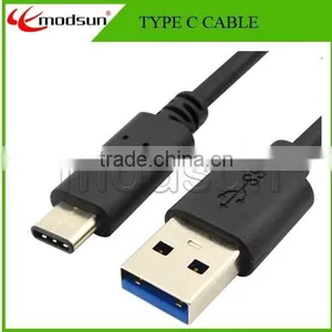2015 Newest USB3.1 Type C Cable to Micro Usb Cable thumbnail-1
