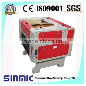 New Design!! 80 Watt Co2 Laser Tube for Laser Engraving Machine thumbnail-1