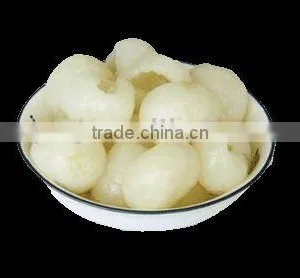 Canned Lychee in Syrup With Best Price thumbnail-1