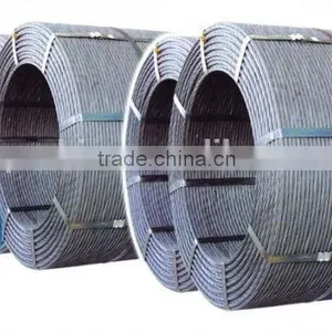 1X19 1.2mm Galvanized Steel Guy Wire thumbnail-2
