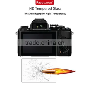 Full Coverage Premium Grade Tempered Glass Film/Screen Protector for Nikon D5300,D3200,D750,D810 Hot Selling in Amazon thumbnail-5