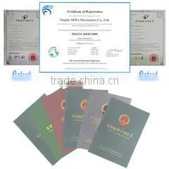 Ningbo Wante Import & Export Co., Ltd. company overview - view 3 thumbnail
