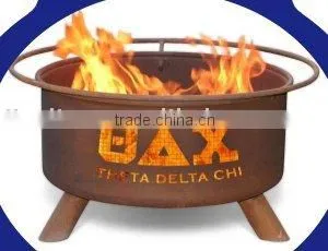 Theta Delta Chi Patio Heater thumbnail-1