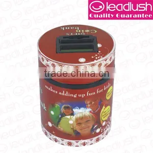 Money Jar,Paper Mateirl,Exclusive Product thumbnail-1
