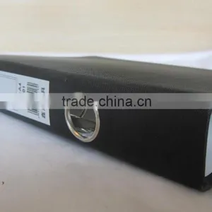 [stock Sample Free] Manufacture Clip File Folder Wholesale thumbnail-1