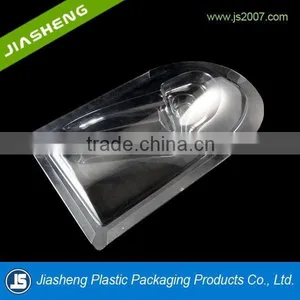 Clear Bluetooth Headset Plastic Slide Blister Packaging Tray thumbnail-4