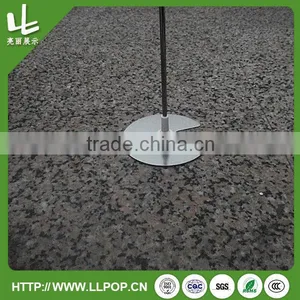 Widely Use High Quality Low Price Table Top Poster Stand thumbnail-5