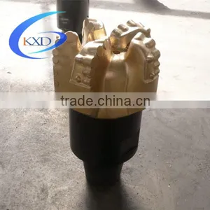 Oilfield PDC Tricone Bits thumbnail-1