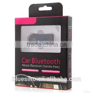 Car Music Stereo Bluetooth Receiver thumbnail-6
