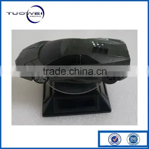 Custom Mini Plastic Model Car Prototype thumbnail-1