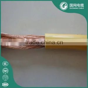 High Quality Factory Price Electric Wire 1.5mm thumbnail-1