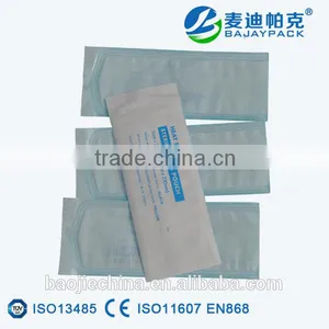 Medical Packing Heat-sealing Pouch With High Quality thumbnail-2
