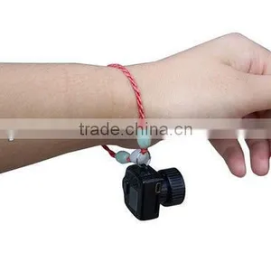 Pocket Mini Camcorder Video DVR Covert Camera DV thumbnail-6