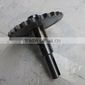 Out-put Shaft of Go-karts Parts thumbnail-1