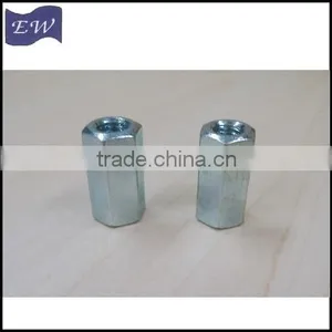Hexagon Coupling Nuts (DIN6334) thumbnail-1