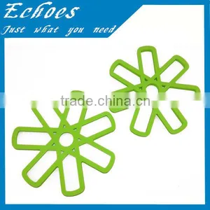 Silicone Pot Trivet thumbnail-1