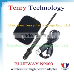 USB Wireless Adapter With Antena WiFi USB Ralink 3070 thumbnail-1